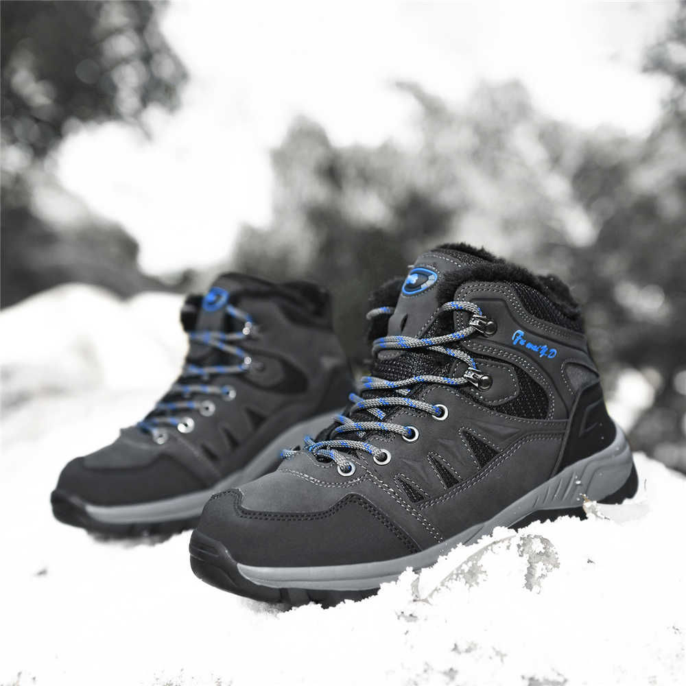 Luxury Lifestyle Shows - Sepatu Sneakers High Top Ukuran Besar