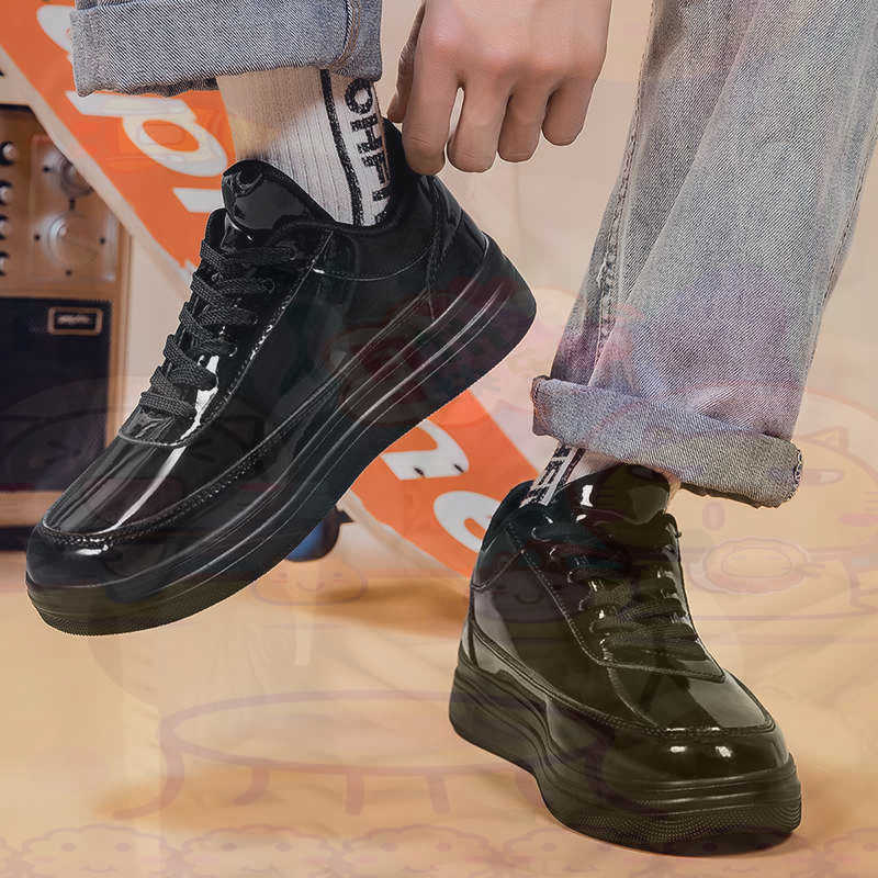 Luxury Lifestyle Shows - Sepatu Bot Ukuran 33 Sepatu Tenis