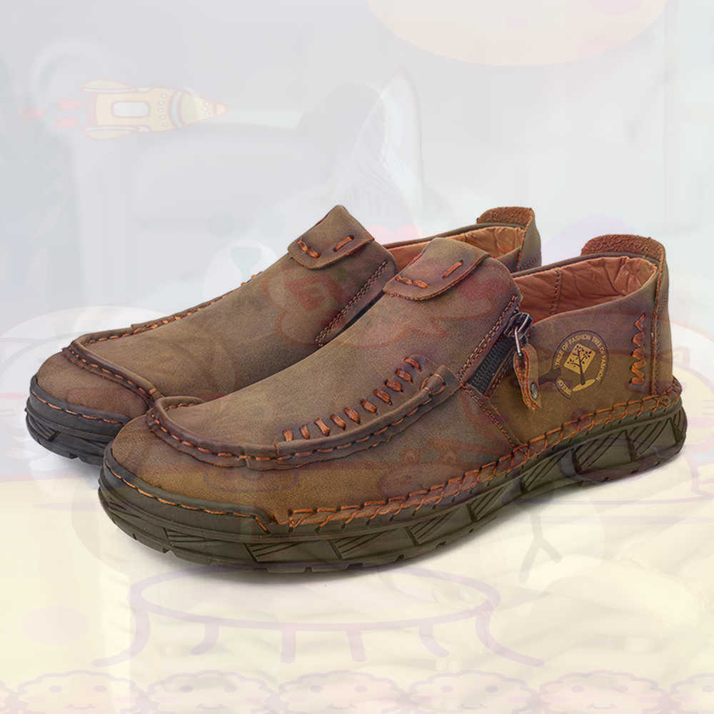 Luxury Lifestyle Shows - Sepatu Kets Terbaik Berkendara Angka Kecil