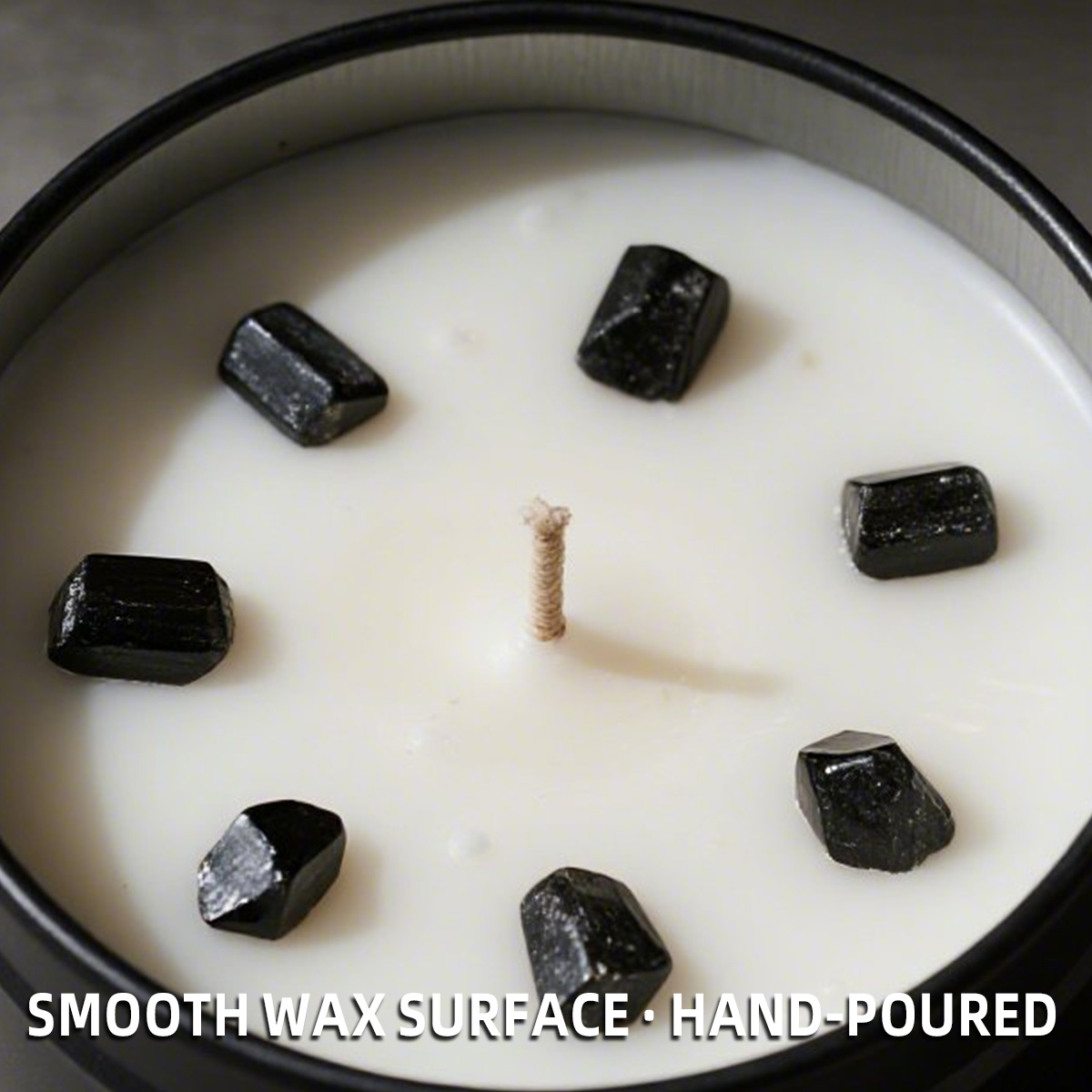1pc Lilin Aroma Bulan Baru Lil - Scented Candle Luxury ulasan dan harga