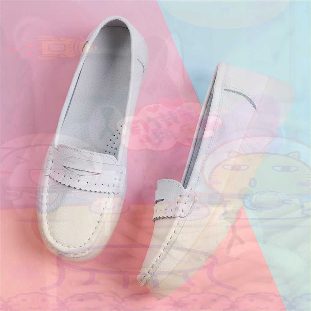 Moccasin Mengemudi Sepatu Rema - Luxury Lifestyle Shows ulasan dan harga