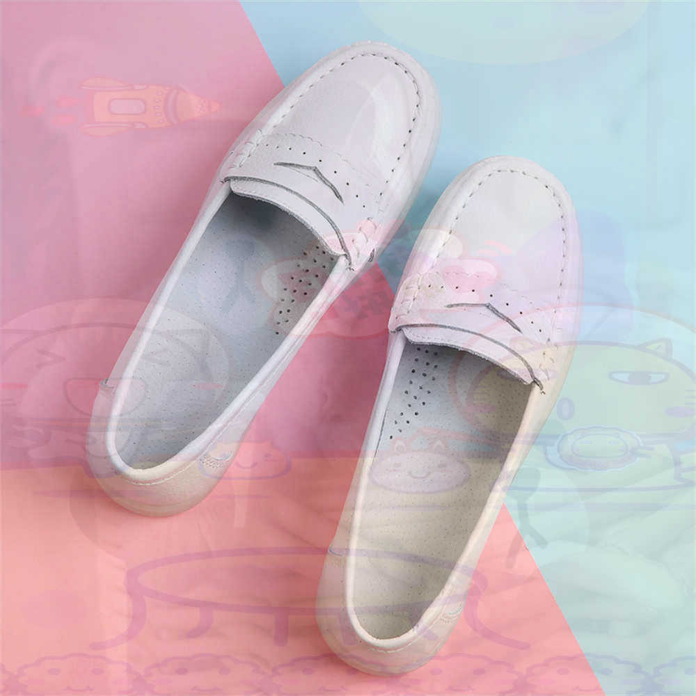 Moccasin Mengemudi Sepatu Rema - Luxury Lifestyle Shows ulasan dan harga