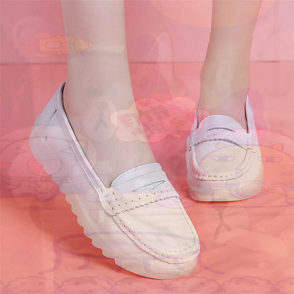 Moccasin Mengemudi Sepatu Rema - Luxury Lifestyle Shows ulasan dan harga