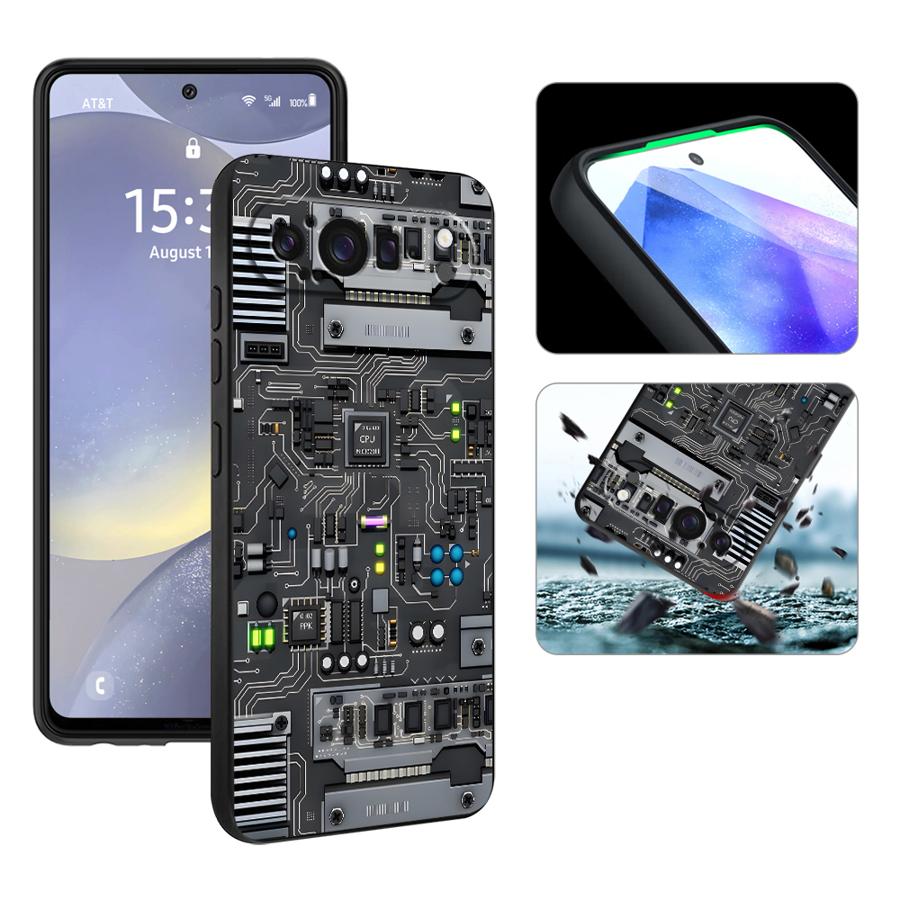 Casing untuk Google Pixel 10A  - Google Pixel 9 Pro ulasan dan harga
