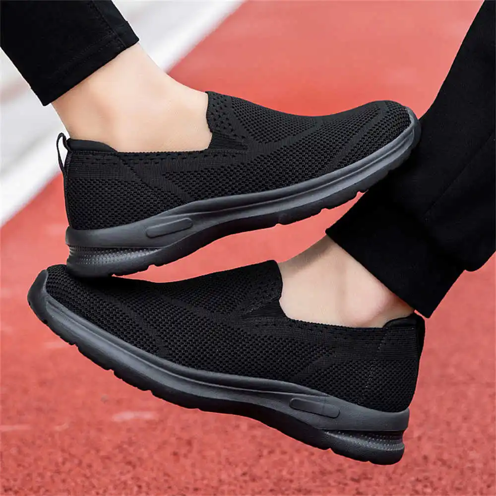 Tanpa renda jaring sepatu bot  - Luxury Lifestyle Shows ulasan dan harga