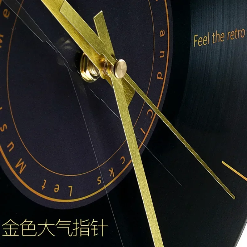 Jam Dinding Mewah Tanpa Suara  - Luxury Lifestyle Watches ulasan dan harga