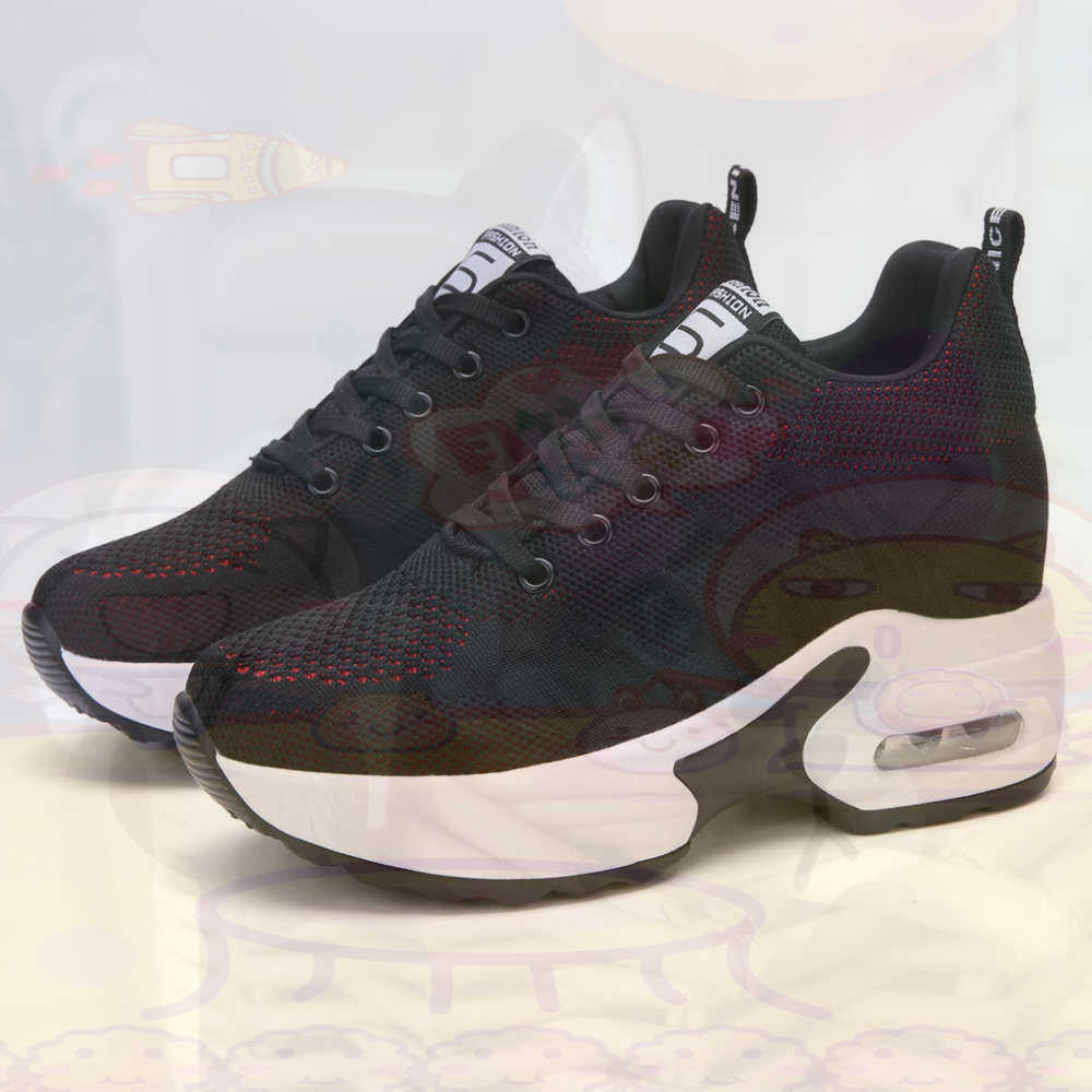 Merah Ukuran 36 Sepatu Wanita  - Luxury Lifestyle Shows ulasan dan harga