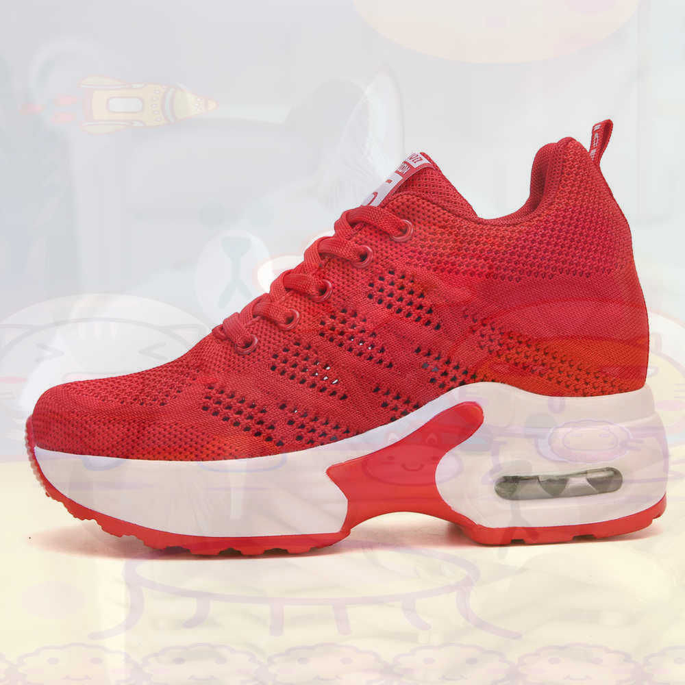 Merah Ukuran 36 Sepatu Wanita  - Luxury Lifestyle Shows ulasan dan harga