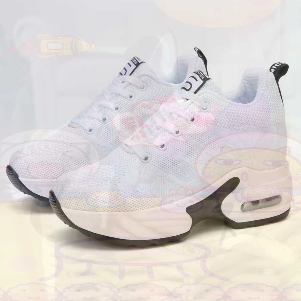 Merah Ukuran 36 Sepatu Wanita  - Luxury Lifestyle Shows ulasan dan harga