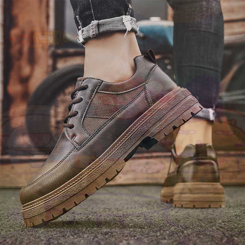 Sepatu Pria Tenis Pelatih Fash - Luxury Lifestyle Shows ulasan dan harga