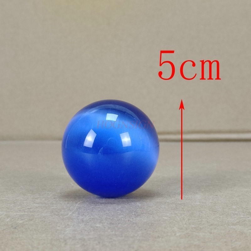 Alat Rehabilitasi Pijat Kebuga - Crystal Ball Decor ulasan dan harga