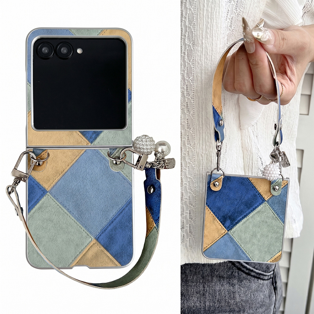 Casing Ponsel Lipat untuk Moto - Luxury Lifestyle Dress ulasan dan harga