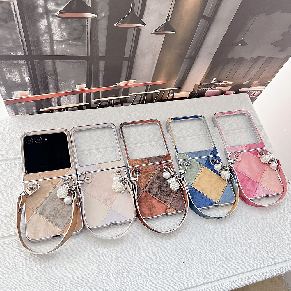 Casing Ponsel Lipat untuk Moto - Luxury Lifestyle Dress ulasan dan harga