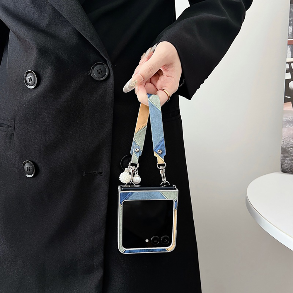 Casing Ponsel Lipat untuk Moto - Luxury Lifestyle Dress ulasan dan harga