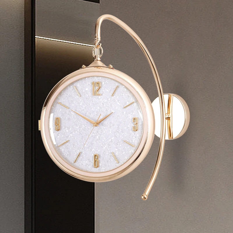 Jam Dinding Mewah Nordik Inter - Luxury Lifestyle Watches ulasan dan harga