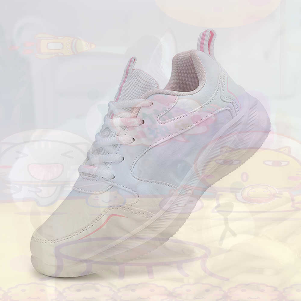 35-40 Nomor 42 Sepatu Keren un - Luxury Lifestyle Shows ulasan dan harga