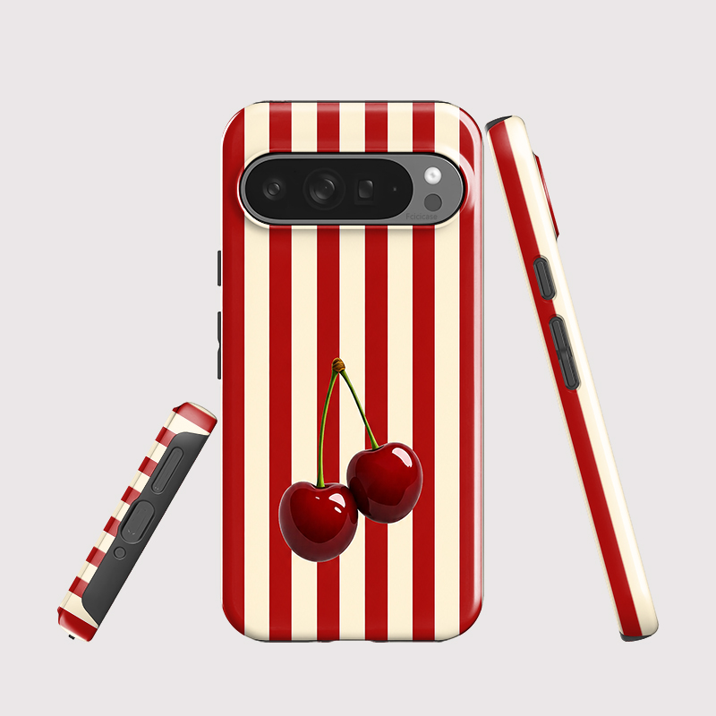 Fcicicase Casing Ponsel Pola G - Google Pixel 9 Pro ulasan dan harga