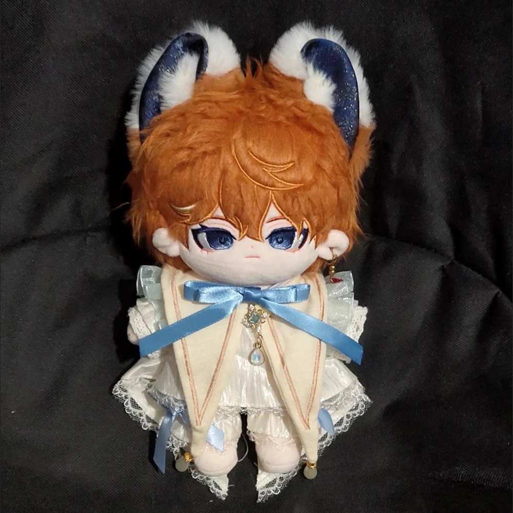 Pakaian Boneka Mewah Anime 20C - Luxury Lifestyle Dress ulasan dan harga