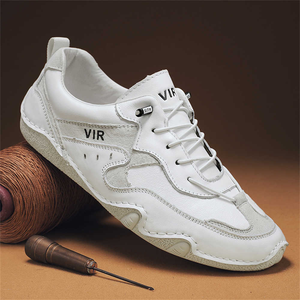 Sepatu Sneakers Pria Merek Mew - Luxury Lifestyle Shows ulasan dan harga