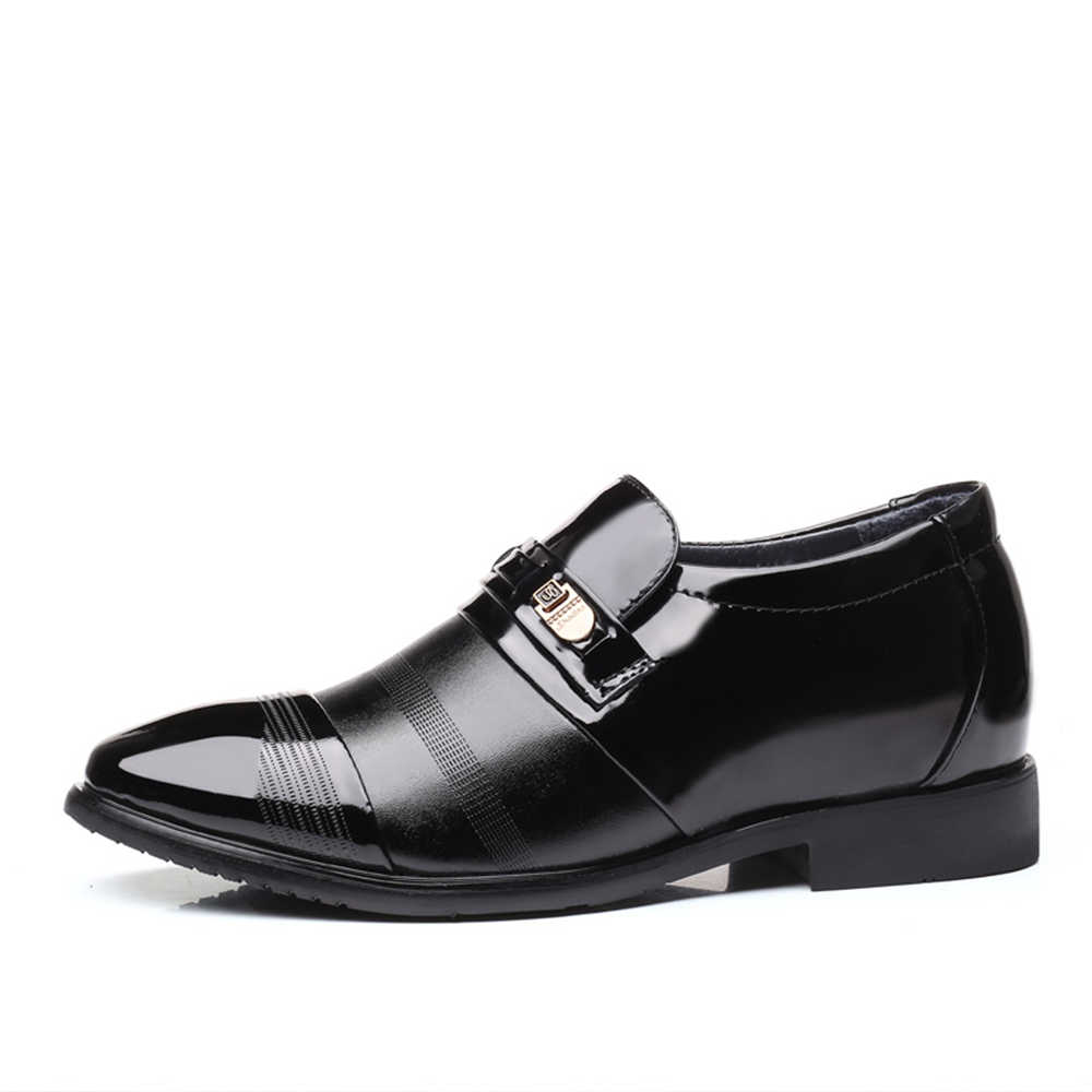 Sepatu Hak Tinggi Mocassini Wa - Luxury Lifestyle Dress ulasan dan harga