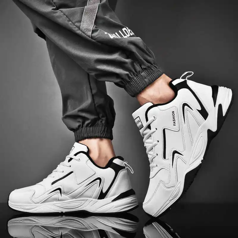 Sepatu kets olahraga untuk pri - Luxury Lifestyle Shows ulasan dan harga