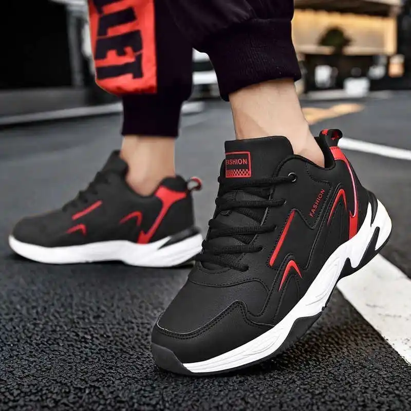 Sepatu kets olahraga untuk pri - Luxury Lifestyle Shows ulasan dan harga