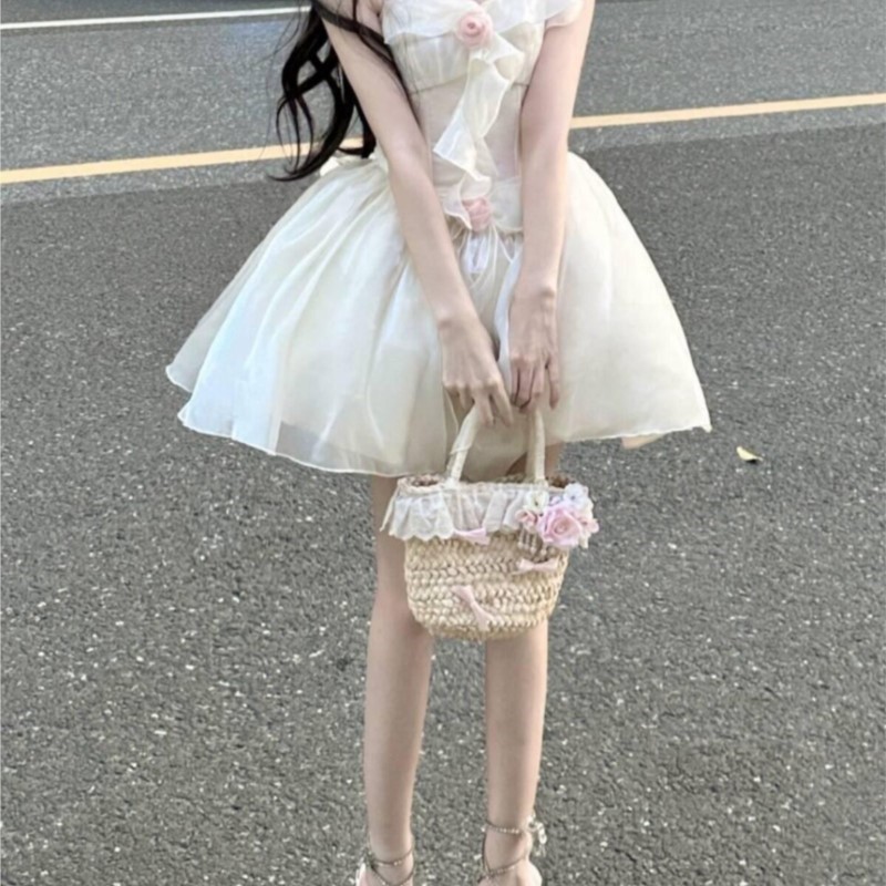 Gaun hadiah ulang tahun baru y - Luxury Lifestyle Dress ulasan dan harga
