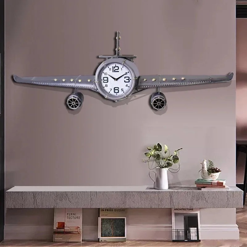 Jam Dinding Ruang Tamu Senyap  - Luxury Lifestyle Watches ulasan dan harga