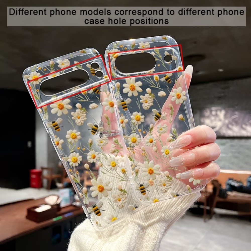 Casing Ponsel Bening Lembut Po - Google Pixel 9 Pro ulasan dan harga