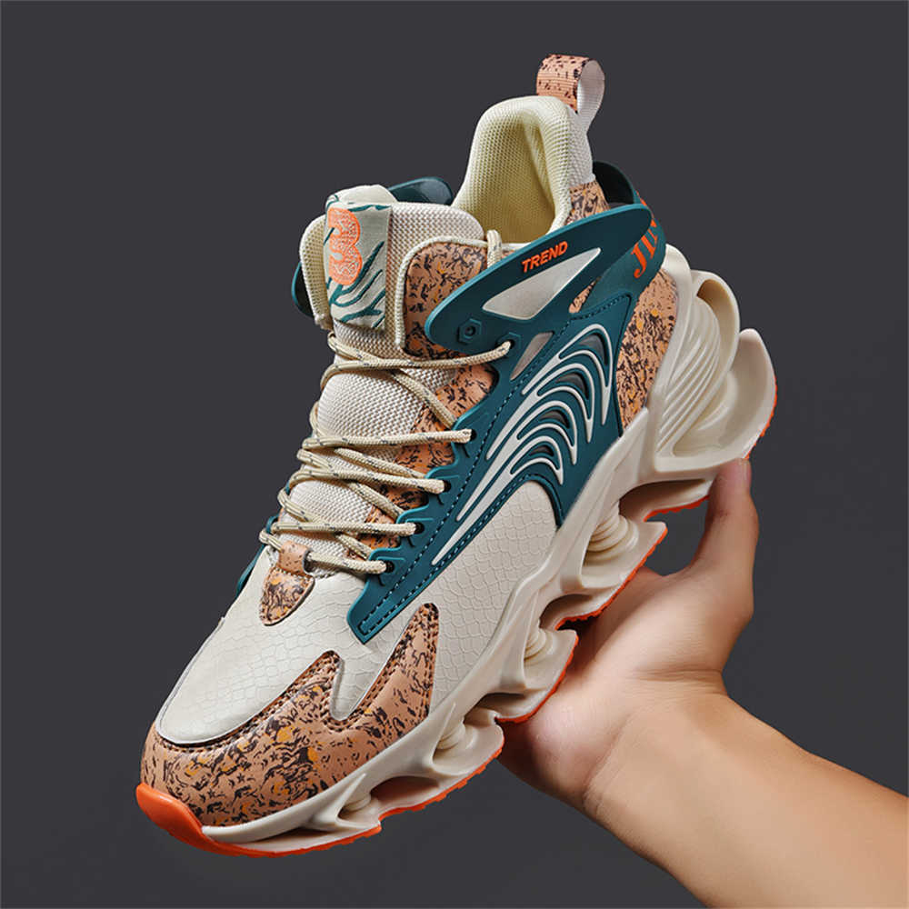 Sepatu Sneakers Pria Mewah War - Luxury Lifestyle Dress ulasan dan harga