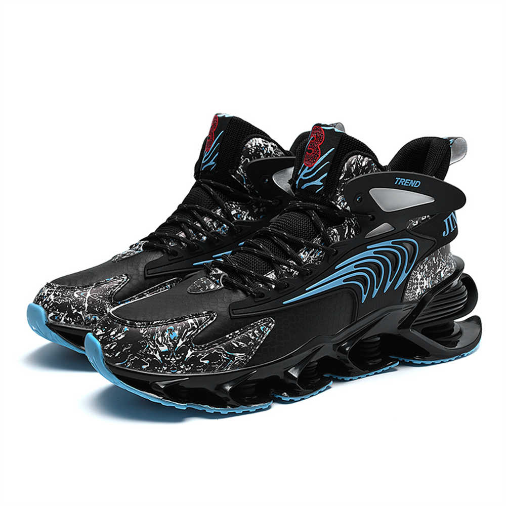 Sepatu Sneakers Pria Mewah War - Luxury Lifestyle Dress ulasan dan harga
