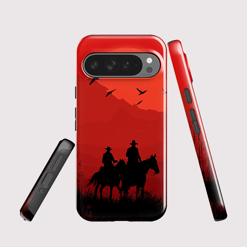 Casing Ponsel Fcicicase untuk  - Google Pixel 9 Pro ulasan dan harga